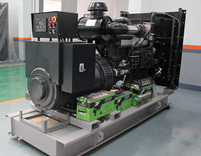 柴油發(fā)電機(jī)組冬天應(yīng)該如何保養(yǎng)？
