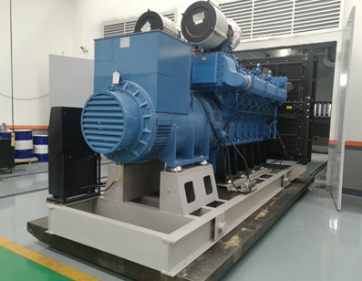 玉柴發(fā)電機(jī)組壓縮制動(dòng)裝置你了解嗎？